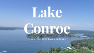 Lake Conroe