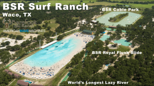 BSR Cable Park & Surf Resort