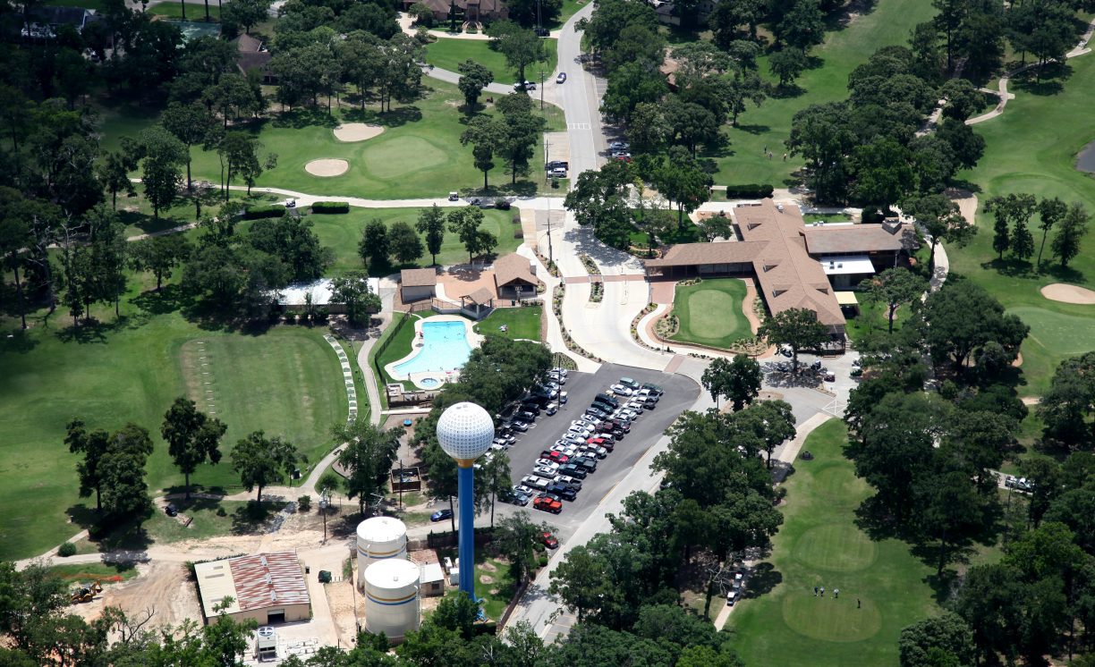 164 Thunderbird & 217 Rolling Hills Two Lots in Panorama Village