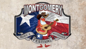 Montgomery Music and Mudbug Festival