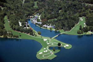 Walden Golf Course