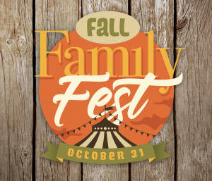 Fall Family Fest 2021