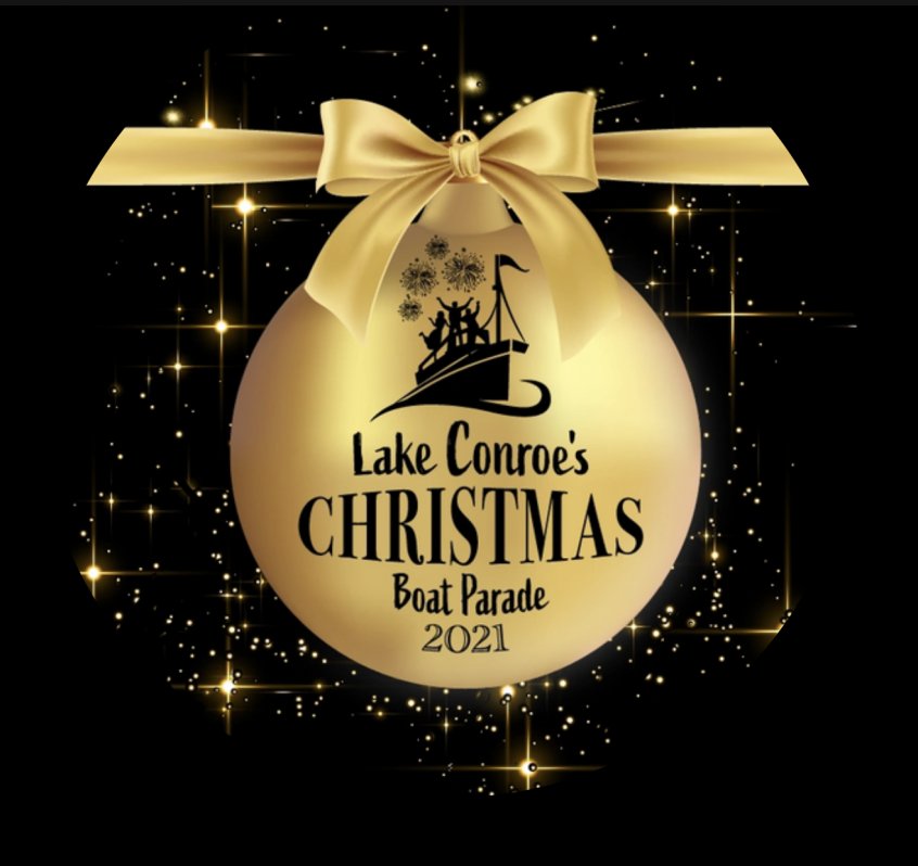 Lake Conroe Christmas Parade 2021
