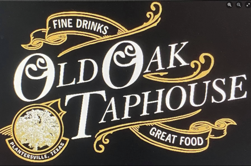 Old Oak Taphouse