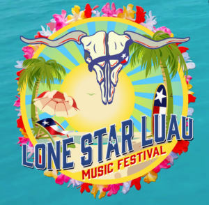Lone Star Luau 2023