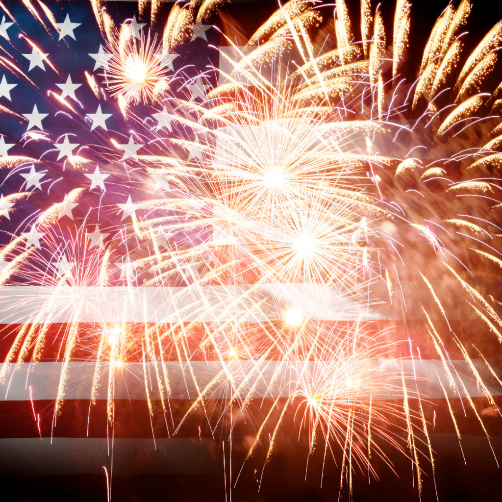 Local July 4th Events in 2023 Lake Conroe Homes