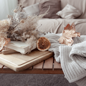 Top Fall Decor Trends for 2023