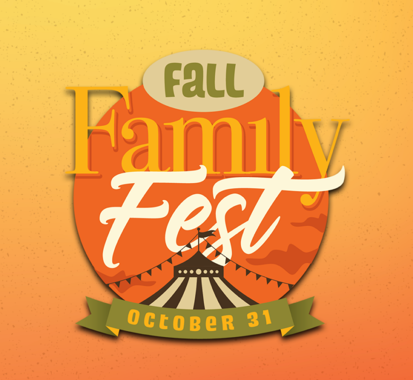 Fall Family Fest 2023