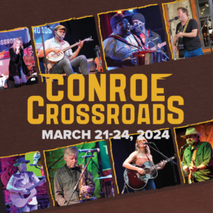 Conroe Crossroads