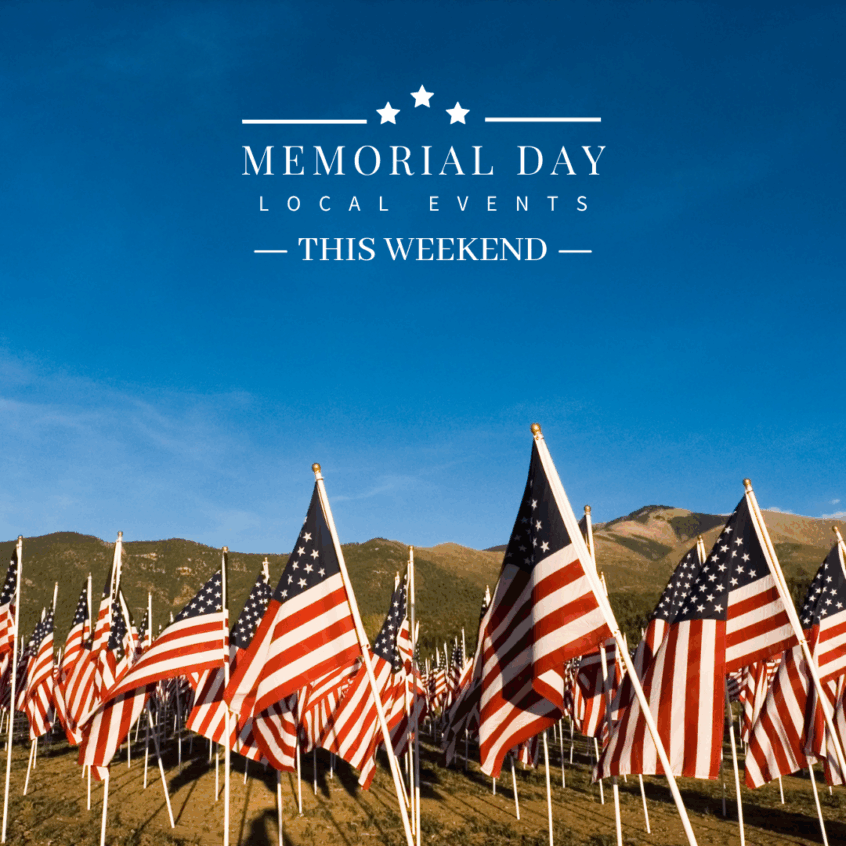 Memorial Day 2025